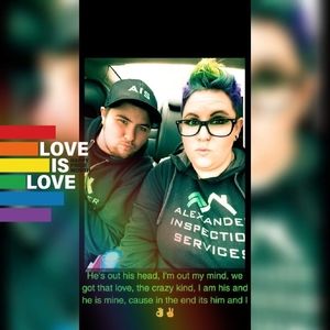 Meet your Posher, Jaime